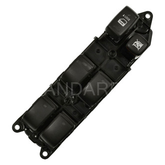 Standard® - Front Driver Side Window Switch