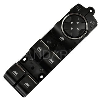Standard® DWS1608 - Front Driver Side Window Switch