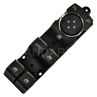 Standard® - Front Driver Side Window Switch
