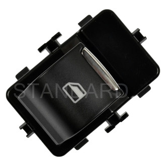 Standard® - Front or Rear Passenger Side Window Switch