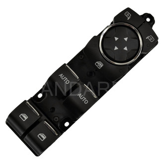 Standard® - Front Driver Side Window Switch