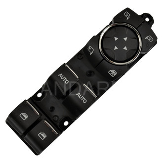 Standard® - Front Driver Side Window Switch