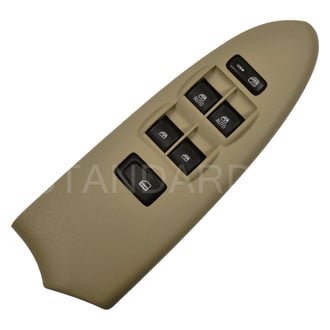 Standard® - Intermotor™ Power Window Switch