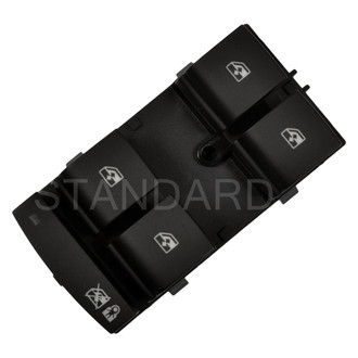 Standard® - Front Driver Side Window Switch