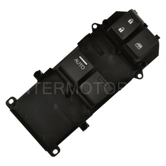 Standard® - Intermotor™ Driver Side Window Switch