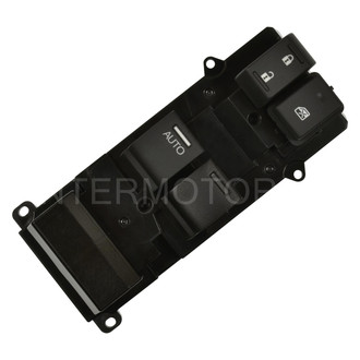 Standard® - Intermotor™ Driver Side Window Switch