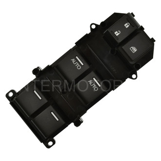 Standard® - Front Driver Side Window Switch