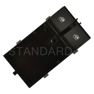 Standard® - Intermotor™ Driver Side Window Switch