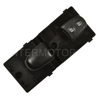 Standard® - Intermotor™ Front Passenger Side Window Switch