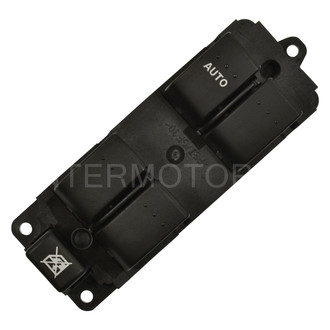 Standard® - Intermotor™ Front Driver Side Window Switch