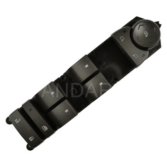 Standard® - Intermotor™ Front Driver Side Window Switch