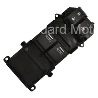 Standard® - Driver Side Window Switch