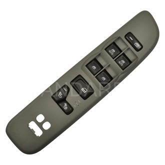 Standard® - Intermotor™ Power Window Switch