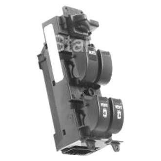 Standard® - Front Driver Side Window Switch