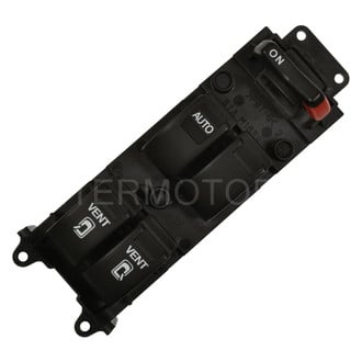 Standard® - Intermotor™ Front Driver Side Window Switch