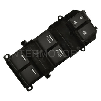 Standard® - Front Driver Side Window Switch