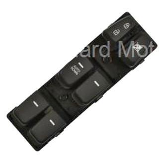 Standard® - Front Driver Side Window Switch