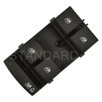 Standard® - Front Driver Side Window Switch