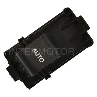 Standard® - Front or Rear Passenger Side Window Switch