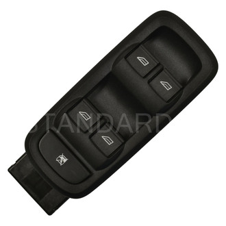 Standard® - Front Driver Side Window Switch
