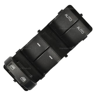 Standard® - Front Driver Side Window Switch