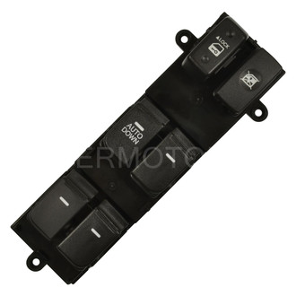 Standard® - Intermotor™ Window Switch