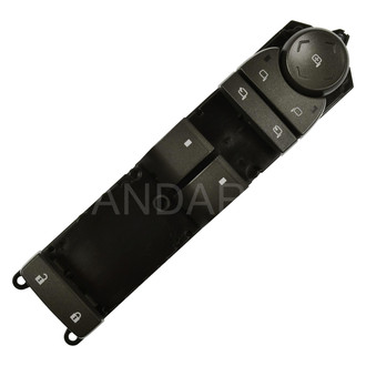 Standard® - Front Driver Side Window Switch