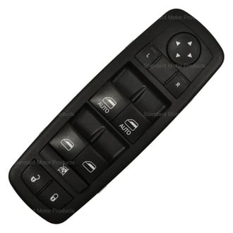 Standard® - Front Driver Side Window Switch