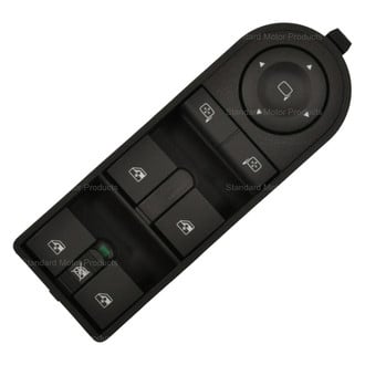 Standard® - Front Driver Side Window Switch