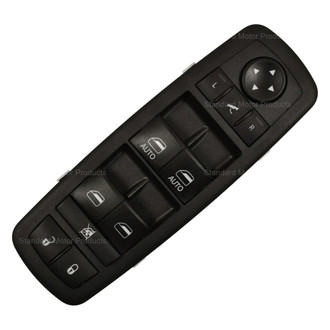 Standard® - Front Driver Side Window Switch