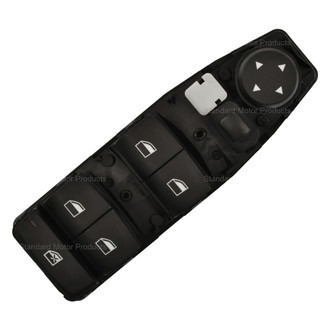Standard® - Front Driver Side Window Switch