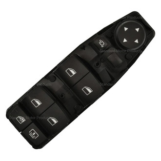 Standard® - Front Driver Side Window Switch
