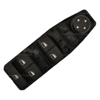 Standard® - Front or Rear Driver Side Window Switch