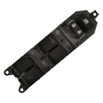 Standard® - Front Driver Side Window Switch