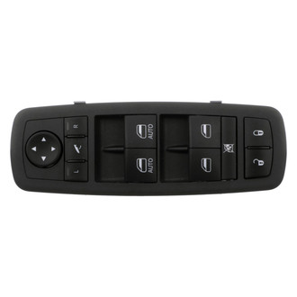 Standard® - Front Driver Side Window Switch