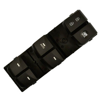 Standard® - Intermotor™ Power Window Switch