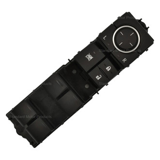 Standard® - Front Driver Side Window Switch
