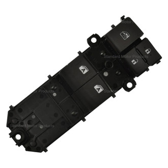 Standard® - Front Driver Side Window Switch