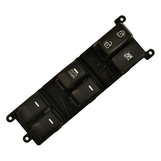 Standard® - Intermotor™ Power Window Switch