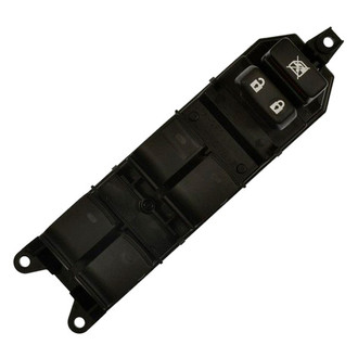 Standard® - Front Driver Side Window Switch