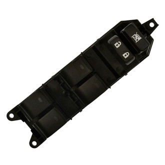 Standard® - Front Driver Side Window Switch