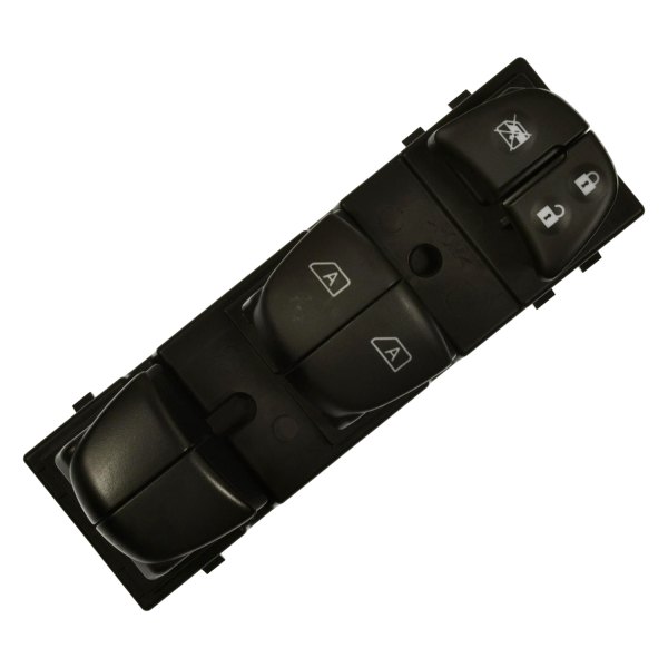 Standard® - Front Driver Side Window Switch