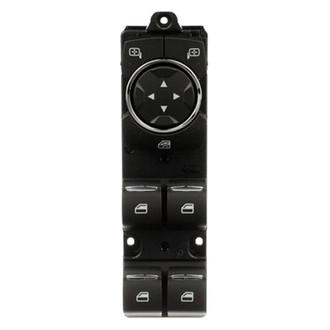 Standard® - Front Driver Side Window Switch