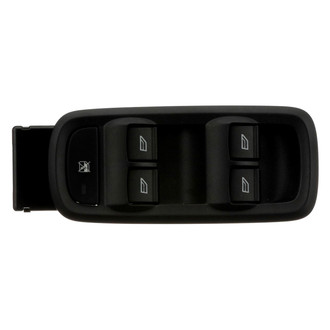 Standard® - Front Driver Side Window Switch