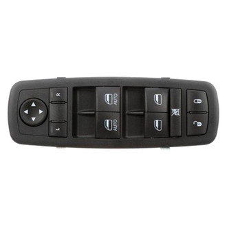 Standard® - Front Driver Side Window Switch