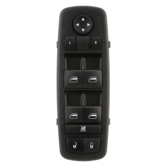 Standard® - Front Driver Side Window Switch