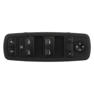 Standard® - Front Driver Side Window Switch
