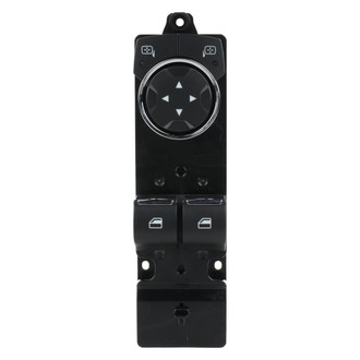 Standard® - Front Driver Side Window Switch