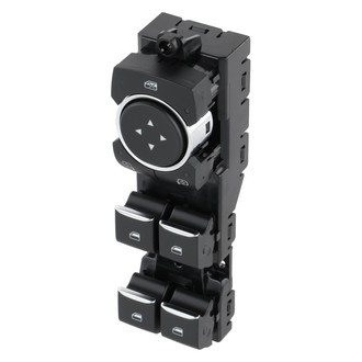 Standard® - Front Driver Side Window Switch