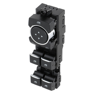 Standard® - Front Driver Side Window Switch